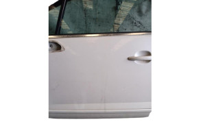 Porte avant gauche PEUGEOT 5008 1 Photo n°1