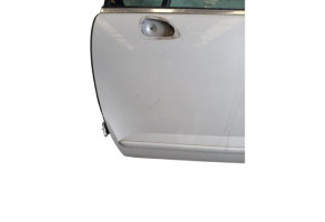 Porte avant gauche PEUGEOT 5008 1 Photo n°2