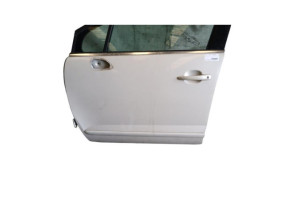 Porte avant gauche PEUGEOT 5008 1 Photo n°3