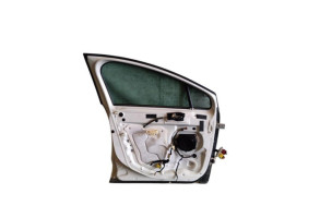 Porte avant gauche PEUGEOT 5008 1 Photo n°4