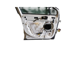 Porte avant gauche PEUGEOT 5008 1 Photo n°5