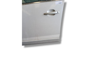 Porte avant gauche PEUGEOT 5008 1 Photo n°6