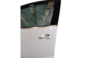 Porte avant gauche PEUGEOT 5008 1 Photo n°7