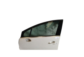 Porte avant gauche PEUGEOT 5008 1 Photo n°8