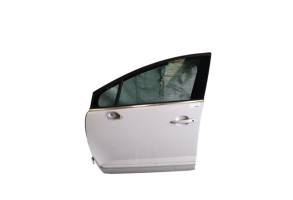 Porte avant gauche PEUGEOT 5008 1 Photo n°9