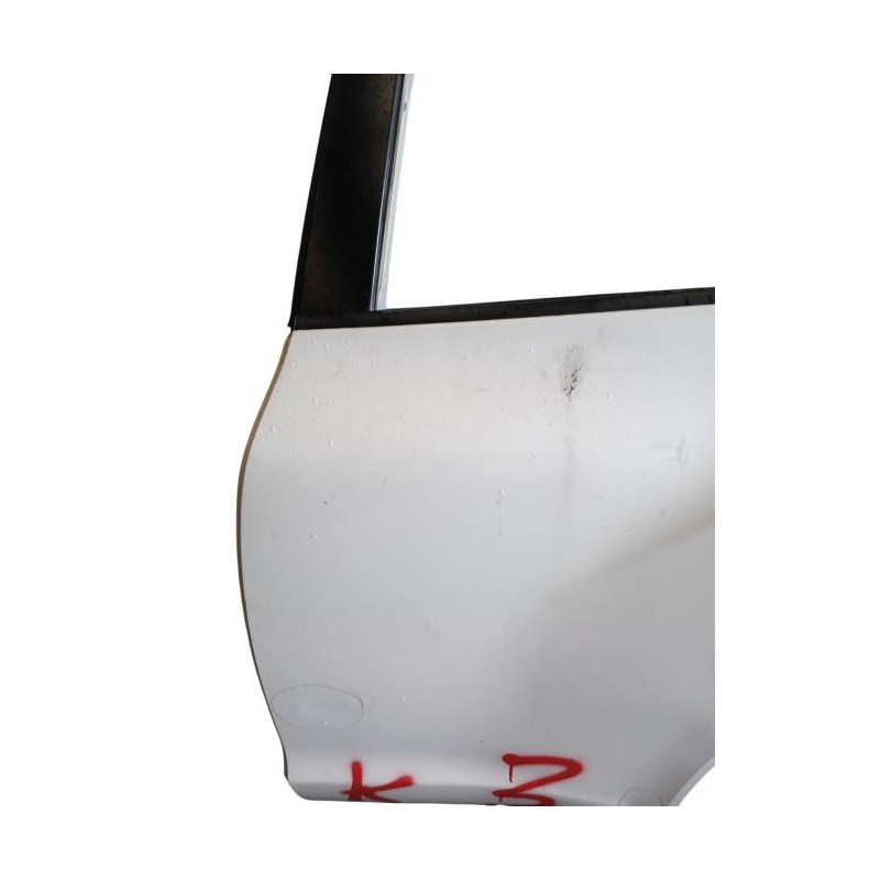 Porte arriere gauche NISSAN JUKE 1 Photo n°1