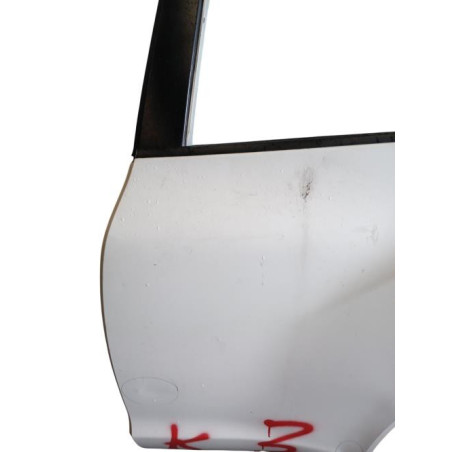 Porte arriere gauche NISSAN JUKE 1