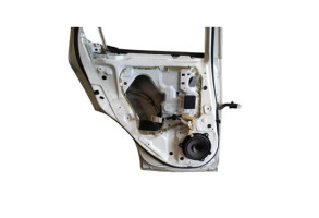 Porte arriere gauche NISSAN JUKE 1 Photo n°9