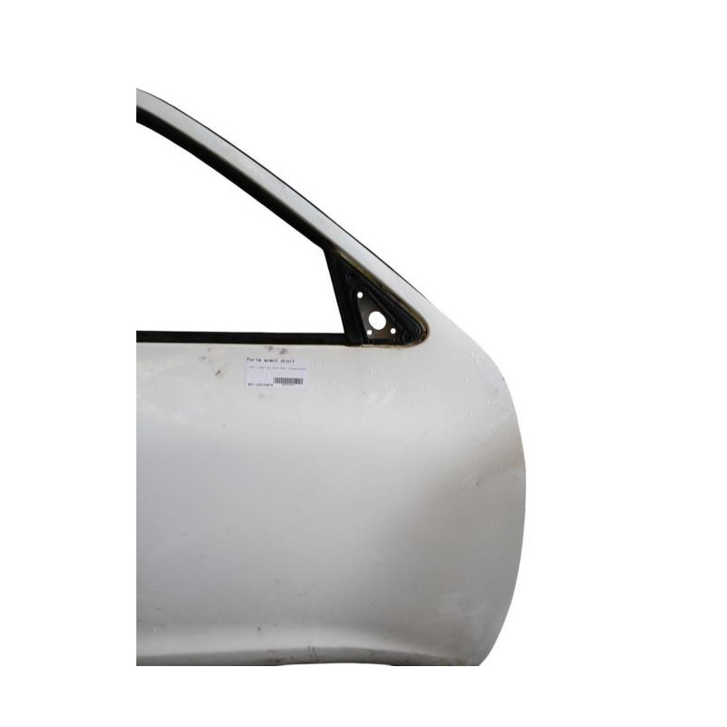 Porte avant droit NISSAN JUKE 1 Photo n°1