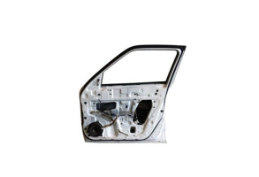 Porte avant droit NISSAN JUKE 1 Photo n°5