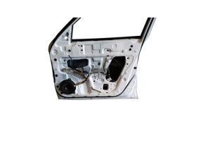 Porte avant droit NISSAN JUKE 1 Photo n°6