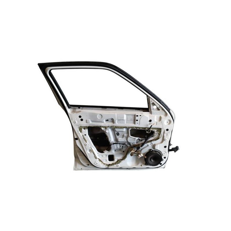 Porte avant gauche NISSAN JUKE 1 Photo n°1