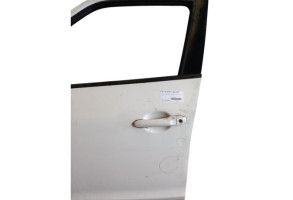 Porte avant gauche NISSAN JUKE 1 Photo n°3