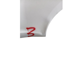 Porte avant gauche NISSAN JUKE 1 Photo n°4