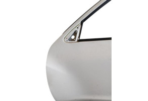 Porte avant gauche NISSAN JUKE 1 Photo n°9