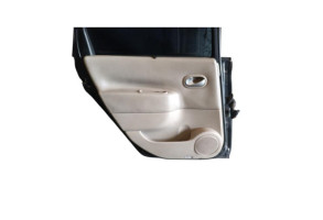 Porte arriere gauche RENAULT GRAND SCENIC 2 Photo n°6