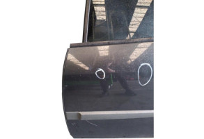 Porte arriere gauche RENAULT GRAND SCENIC 2 Photo n°8