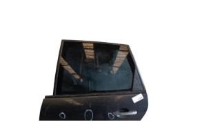 Porte arriere gauche RENAULT GRAND SCENIC 2 Photo n°9