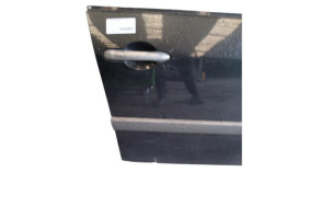 Porte avant droit RENAULT GRAND SCENIC 2 Photo n°4