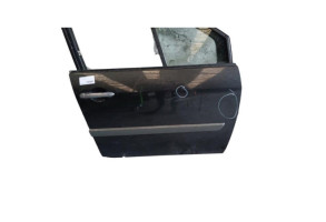 Porte avant droit RENAULT GRAND SCENIC 2 Photo n°6