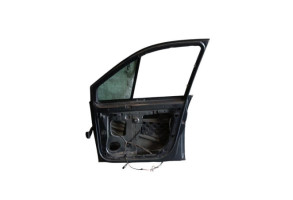 Porte avant droit RENAULT GRAND SCENIC 2 Photo n°7