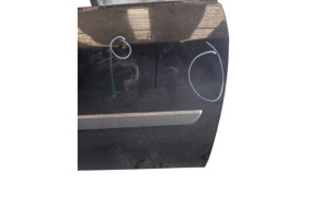 Porte avant droit RENAULT GRAND SCENIC 2 Photo n°9