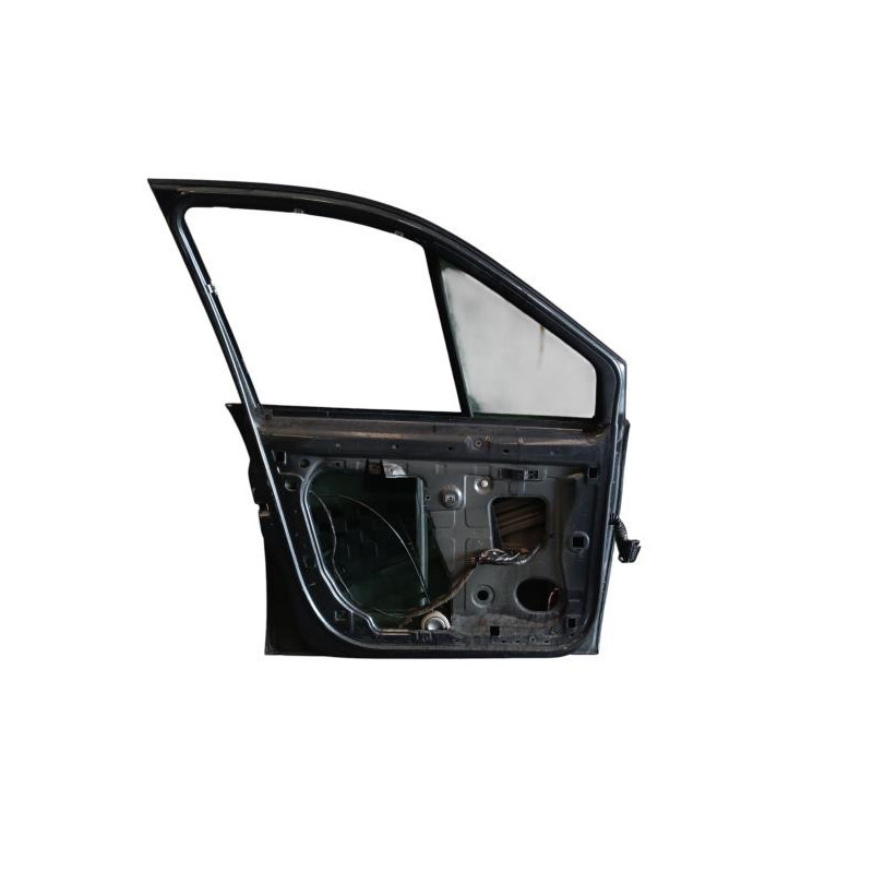 Porte avant gauche RENAULT GRAND SCENIC 2 Photo n°1