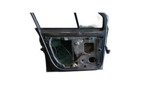 Porte avant gauche RENAULT GRAND SCENIC 2 Photo n°2