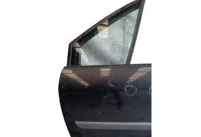 Porte avant gauche RENAULT GRAND SCENIC 2 Photo n°3