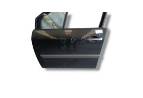 Porte avant gauche RENAULT GRAND SCENIC 2 Photo n°4