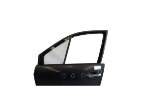 Porte avant gauche RENAULT GRAND SCENIC 2 Photo n°5
