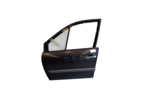 Porte avant gauche RENAULT GRAND SCENIC 2 Photo n°6