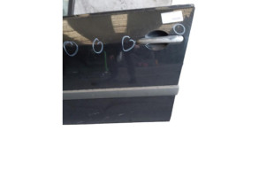 Porte avant gauche RENAULT GRAND SCENIC 2 Photo n°7