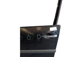 Porte avant gauche RENAULT GRAND SCENIC 2 Photo n°8