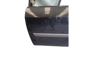 Porte avant gauche RENAULT GRAND SCENIC 2 Photo n°10