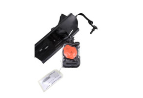 Ceinture avant droit MERCEDES CLASSE A 176 Photo n°4