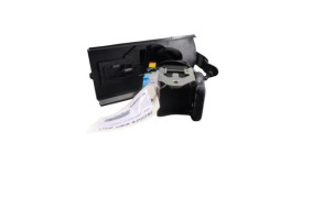 Ceinture avant droit MERCEDES CLASSE A 176 Photo n°5