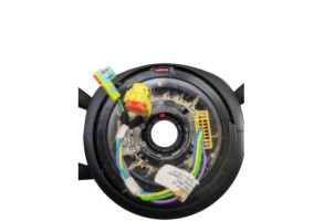 Com (Bloc Contacteur Tournant+Commodo Essuie Glace+Commodo Phare) MERCEDES CLASSE A 176 Photo n°1