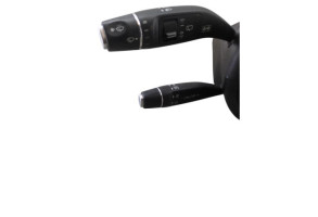 Com (Bloc Contacteur Tournant+Commodo Essuie Glace+Commodo Phare) MERCEDES CLASSE A 176 Photo n°3