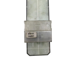 Interrupteur de leve vitre avant gauche SUZUKI SWIFT 3 Photo n°5