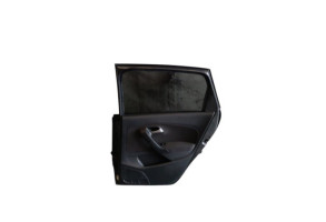 Porte arriere droit VOLKSWAGEN POLO 5 Photo n°1