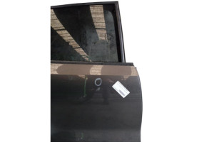 Porte arriere droit VOLKSWAGEN POLO 5 Photo n°4