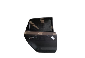 Porte arriere droit VOLKSWAGEN POLO 5 Photo n°5