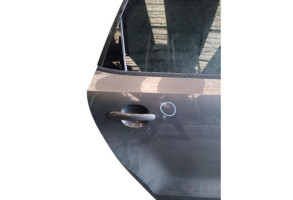 Porte arriere droit VOLKSWAGEN POLO 5 Photo n°7