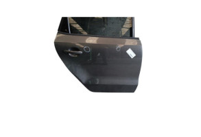 Porte arriere droit VOLKSWAGEN POLO 5 Photo n°8
