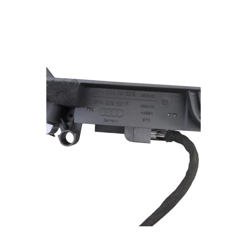 Interrupteur de leve vitre avant gauche AUDI A3 2 Photo n°1