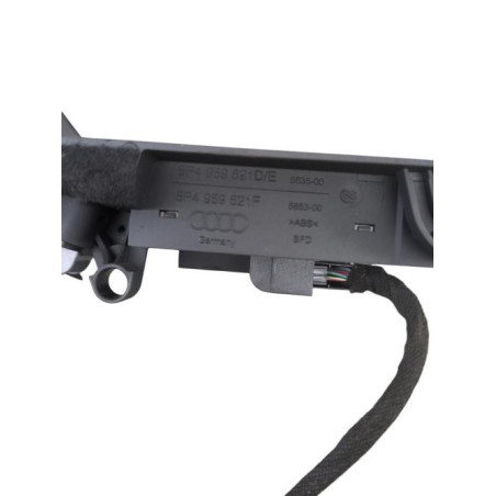 Interrupteur de leve vitre avant gauche AUDI A3 2