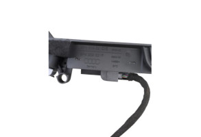 Interrupteur de leve vitre avant gauche AUDI A3 2 Photo n°1