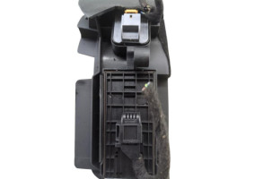 Interrupteur de leve vitre avant gauche AUDI A3 2 Photo n°5