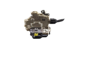 Serrure arriere droit AUDI A3 2 Photo n°2